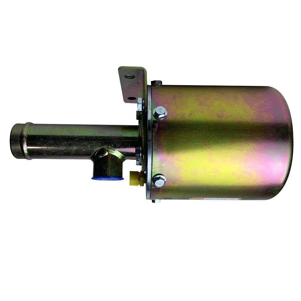Construction Machinery Engine Parts Air Cylinder Brake Booster Pump LG22-JLB-A