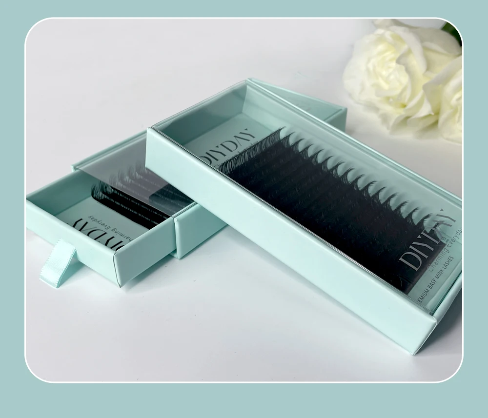 N classic lashes