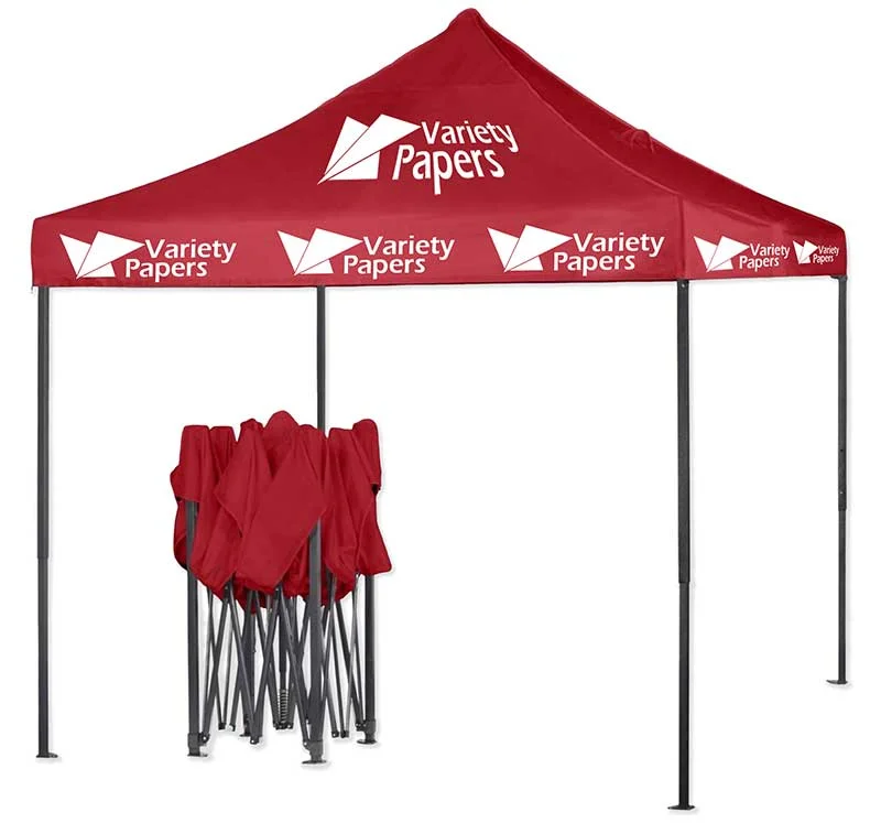 Wholesale Price High Quality Canopy 10x10 20x20 Tent Heavy Duty Aluminum Frame With Side Walls