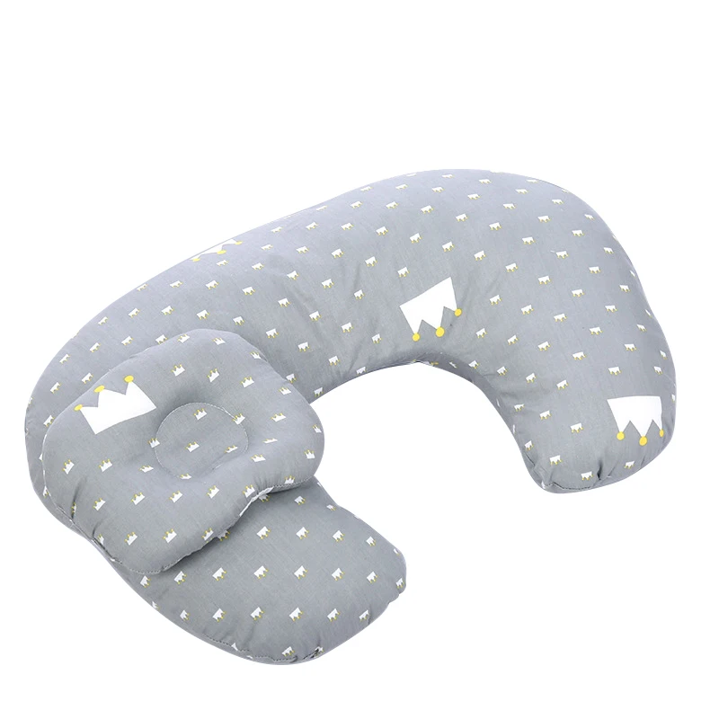 Подушка для кормления грудью