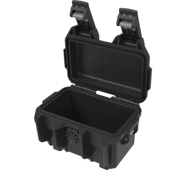 
DRX RPC0711 Small plastic waterproof protective equipment case phone case Waterproof Cigar Cases 