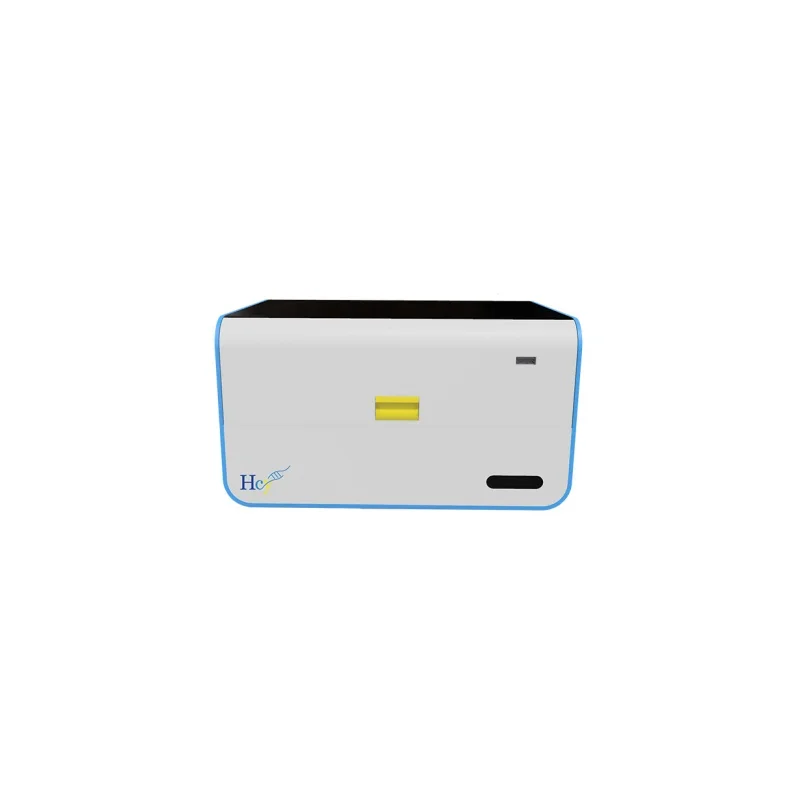 Real Time Pcr Machine Veterinary Mini Pcr Machine Pcr Test Machine