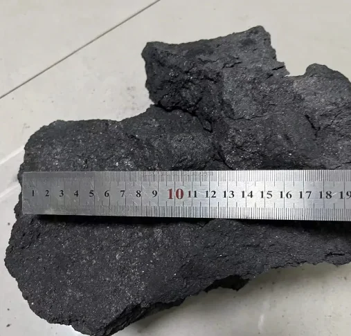 Factory Direct Supply Ash 8% 120-220mm Foundry Coke