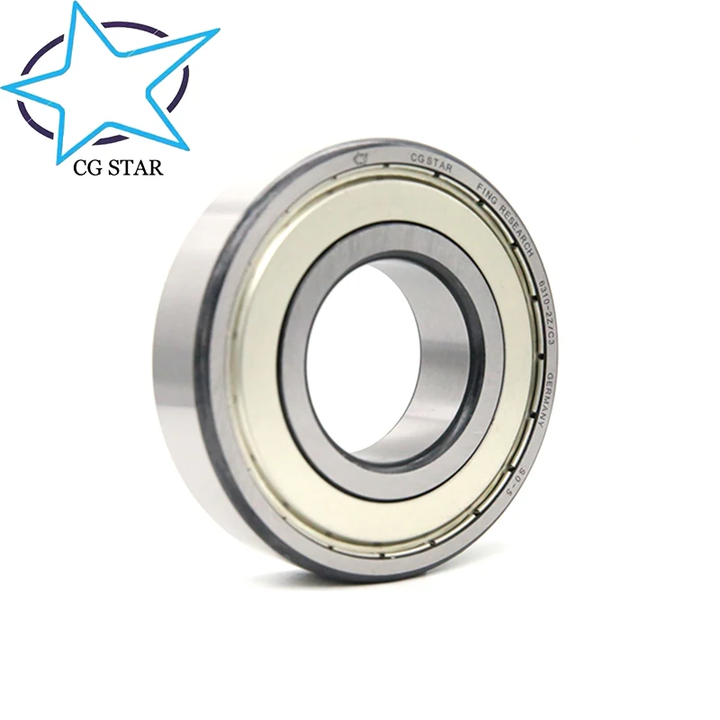 6203 2RZ ZZ high quality deep groove ball bearing