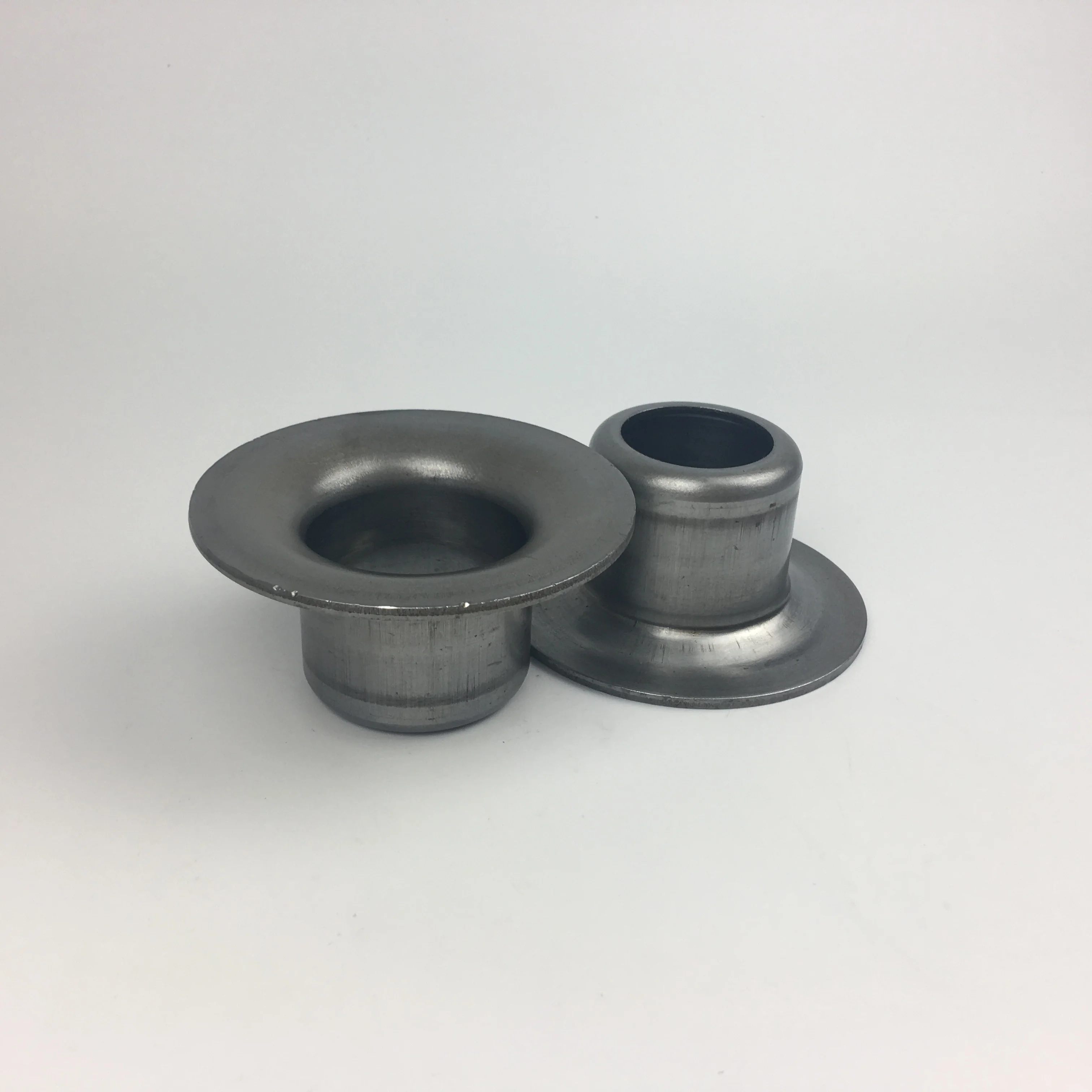 Dust-proof bearing end cap bearing holder for pipe 159mm with metal sealing 205  injection seals