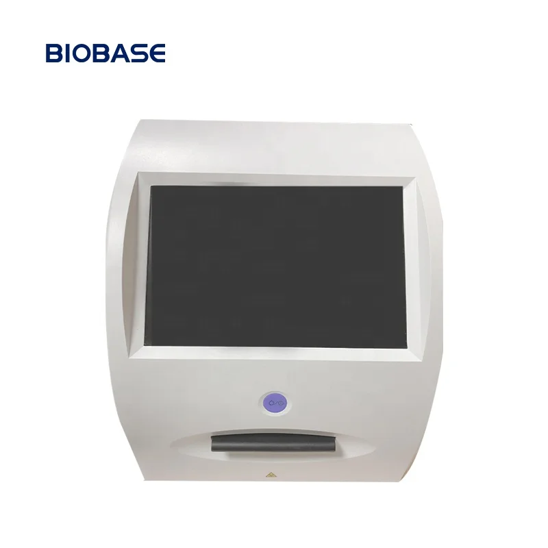 Biobase High Quality Colloidal Gold-labeled Quantitative Immunoassay Analyzer