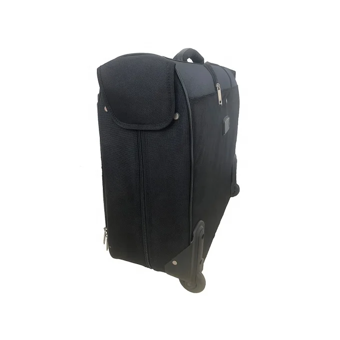 New Outdoor laptop briefcase  Nylon business suit bag Waterproof For Mens travel document bag