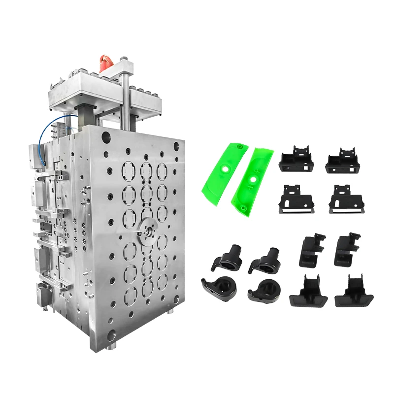 ODM PA PP PU PVC ABS быстрый прототип пользовательских деталей сервисная форма резиновые пластиковые литье и сборка