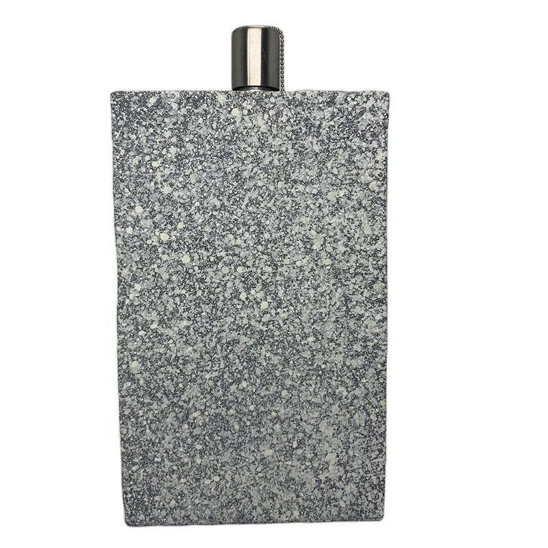 Масляные фонарики из нержавеющей стали с основанием из смолы для улицы, настольные масляные фонарики