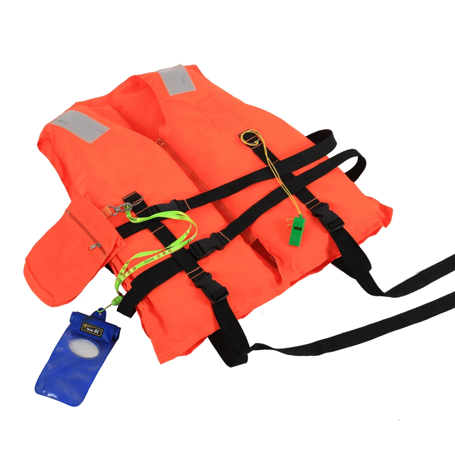 Wholesale Flotation Aid Fishing Life Vest Jacket Lifejacket Marine Swimming Rescue Adult Life Jackets