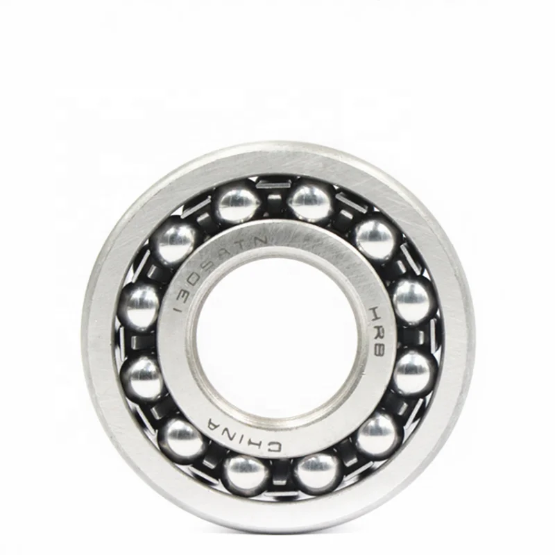  High quality 2306 2307 2308 2309 2310 self-aligning bearing self aligning ball