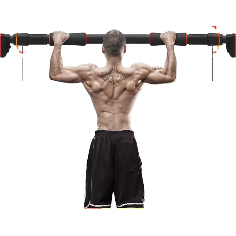 
Latest product horizontal bar for multi functional trainer outdoor horizontal bars 