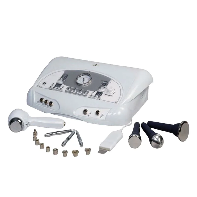 skin exfoliating machine/certification diamond dermabrasion machine/micro peeling device