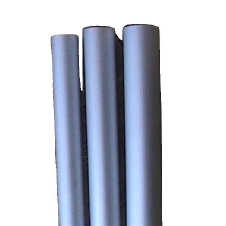 High Quality 6061 T6 10mm Aluminium Tube Aluminium Pipe