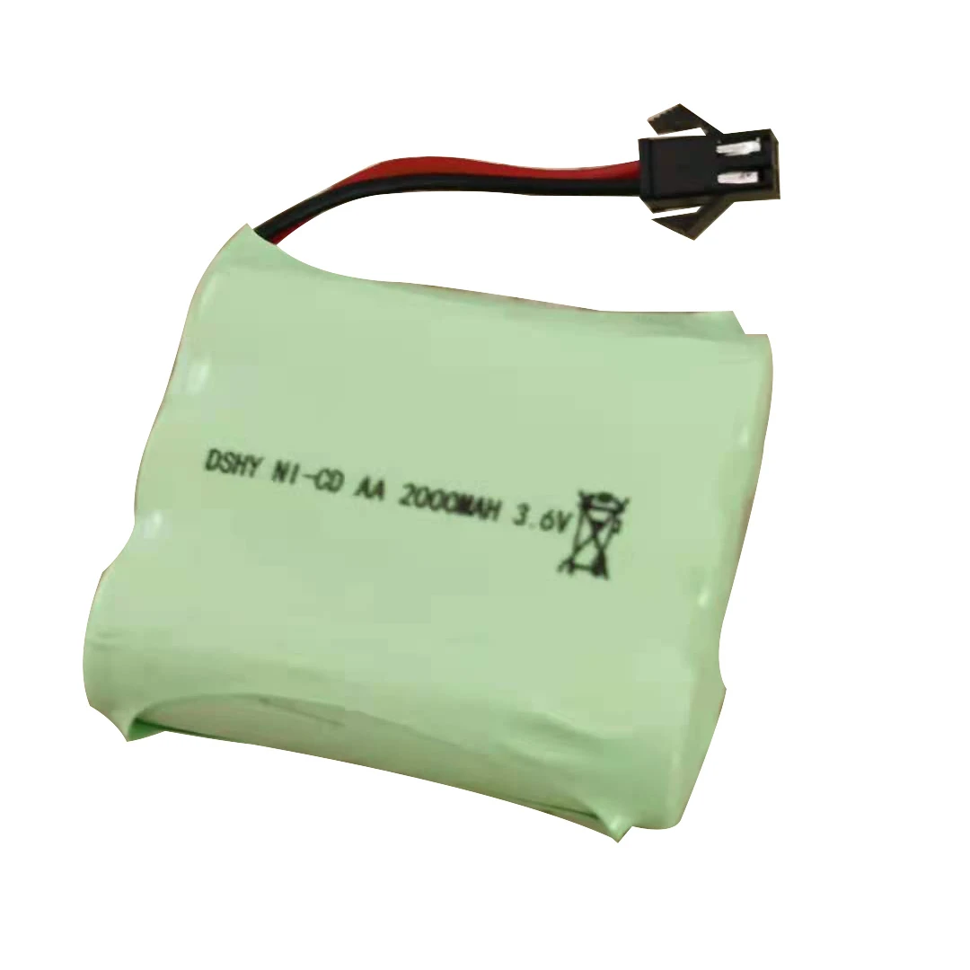 Custom Lipo batteries small lithium polymer battery