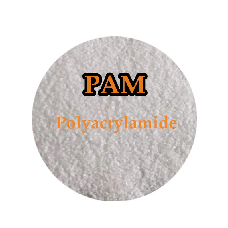 
Buy Factory Price Powder Nonionic Cationic Anionic Polyacrylamide 