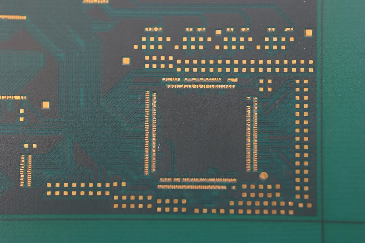 High quality PCB assembly PCB Manufacturer IC PCB OEM in China