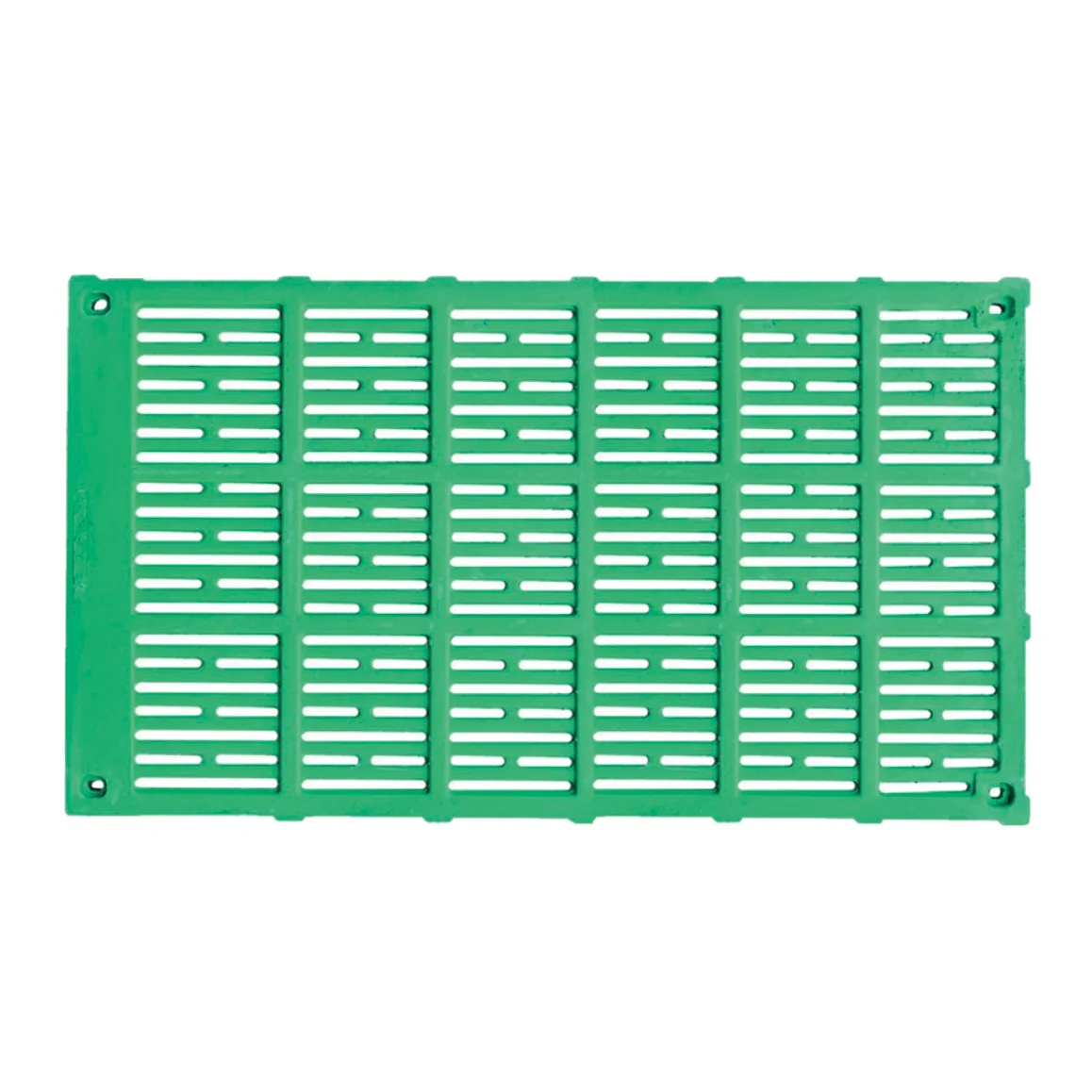 For pigs slat plastic slatted flooring other animal husbandry equipment
