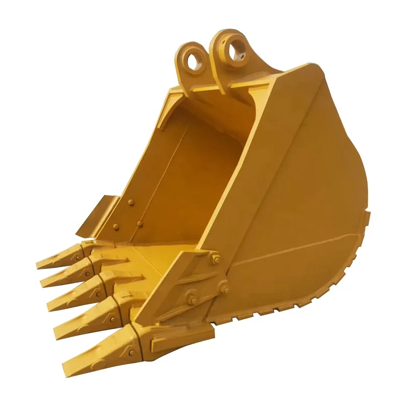Запчасти OEM для экскаватора CAT 320c/Hyundai 210/Hitachi ZX350/ведра Экскаватора Volvo