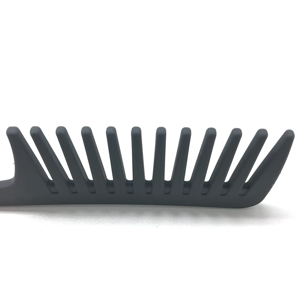 
Parting Precision Comb Rat Tail Abs Tail Afro Picks Widetooth Comb 