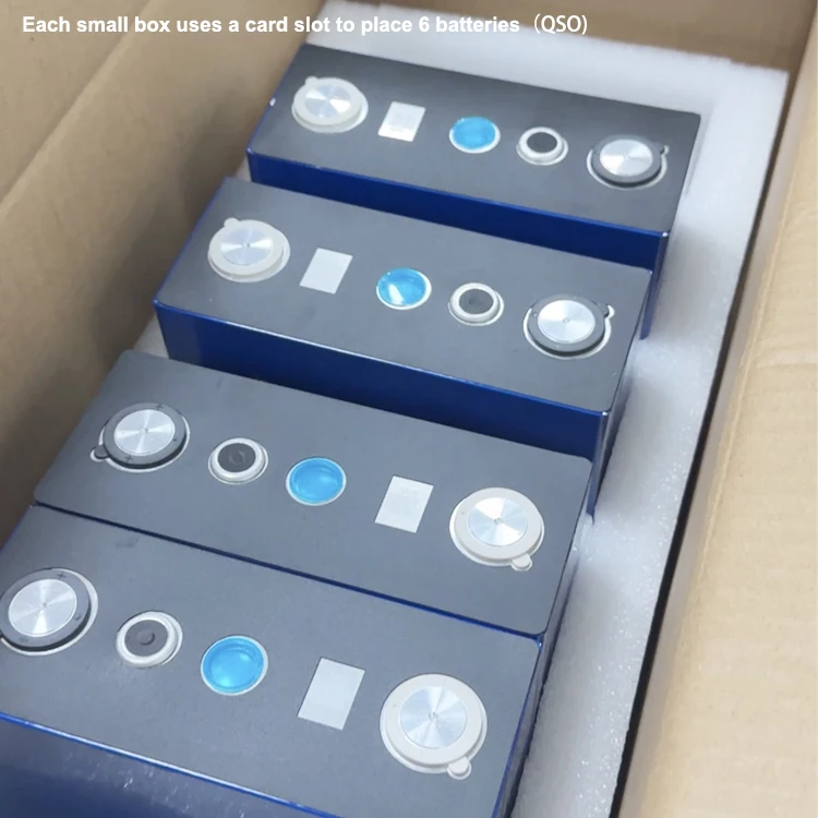 2024 New Arrival Wholesale Natrium-Ionen-Batterie 3.1V 210Ah 220Ah 4000 Cycle Discharge Prismatic Sib Na Sodium Ion Battery Cell
