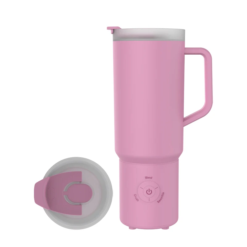 Лидер продаж блендер для сока Bicchiere Frullatore Vaso de Licuadora jusa kappu ju-seu beul-len-deo keop Мелкая бытовая техника
