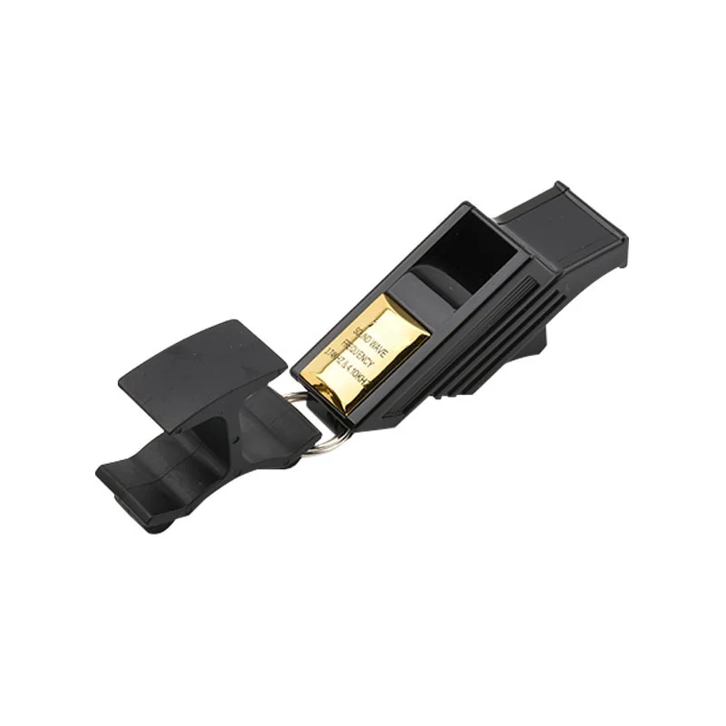 Персонализированный свисток тренера, персонализированный футбольный баскетбольный матч, тренер, свисток, Классический свисток с откидной ручкой, Официальный Тренер, свисток