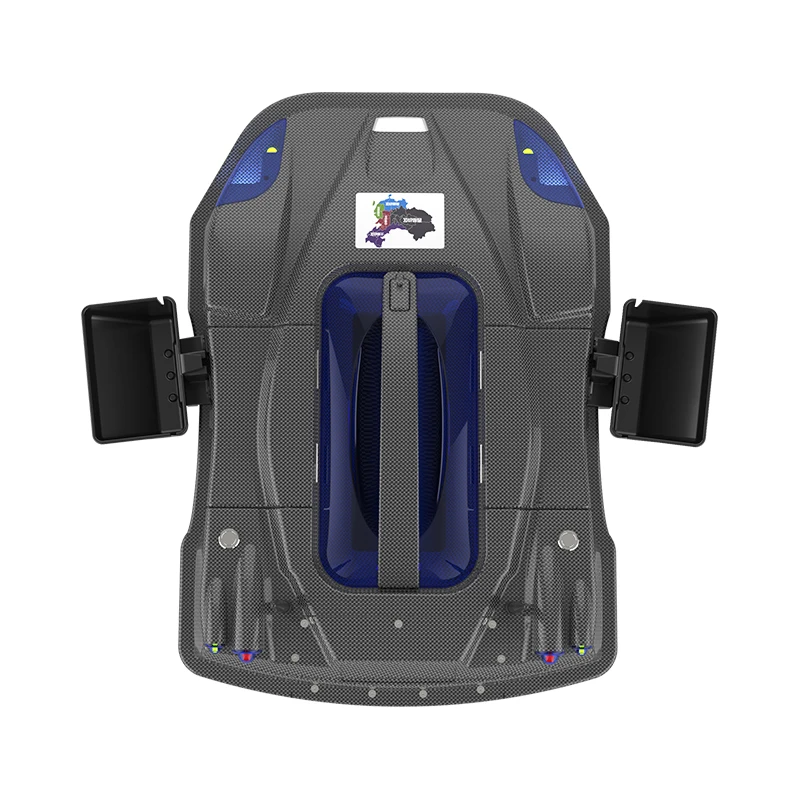 GPS auto Pilot rc bait boat with 300meters distance 4Kg hopper carp fishing tackle