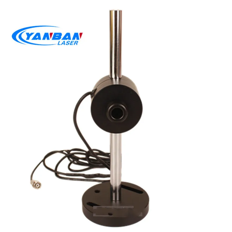
1mW20mW40mW100mW200mW1W2W 11nm to 19000nm VLP-2000 portable optical Laser Power Meter 