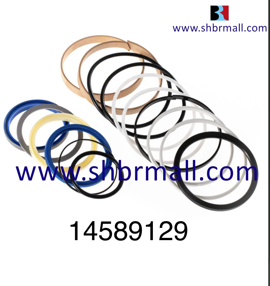 Hydraulic Cylinder Repair Kits for Volvo Excavator/14589129