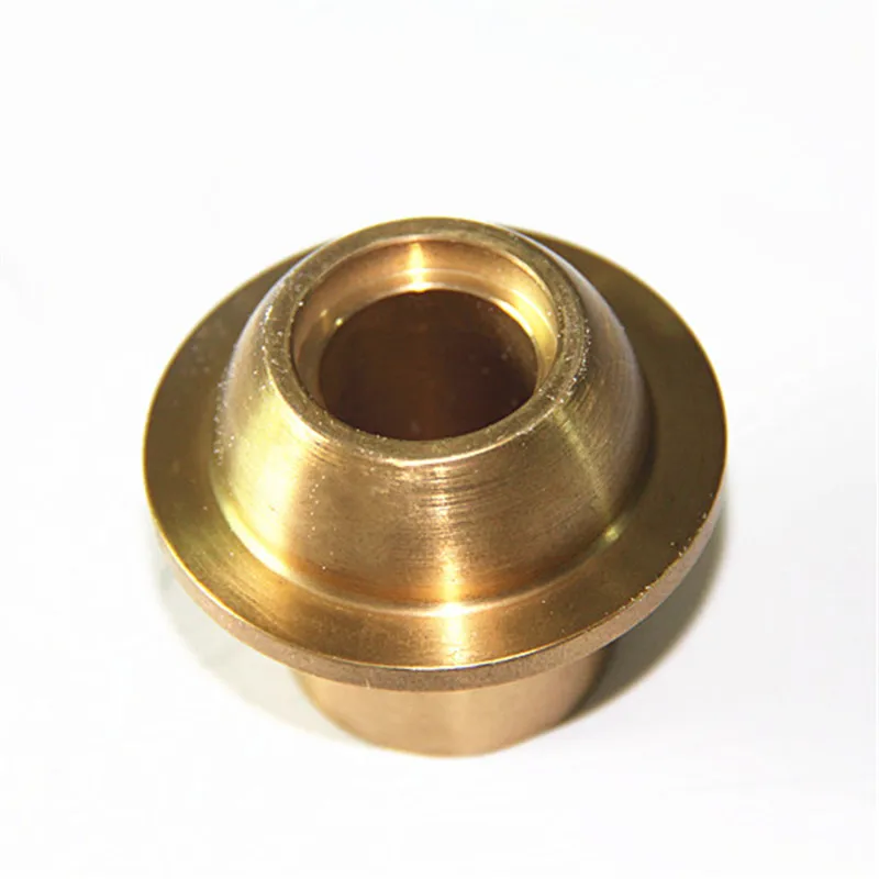 
Non-standard Peek Cnc Machining Parts Cnc Machining Aluminium Parts 