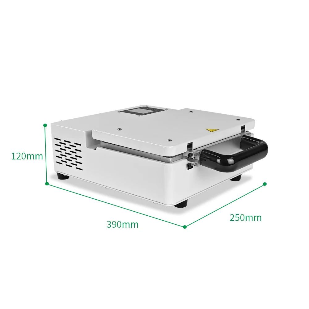 3D Custom Mobile Phone Case Making Machine to Customize Phone Cases