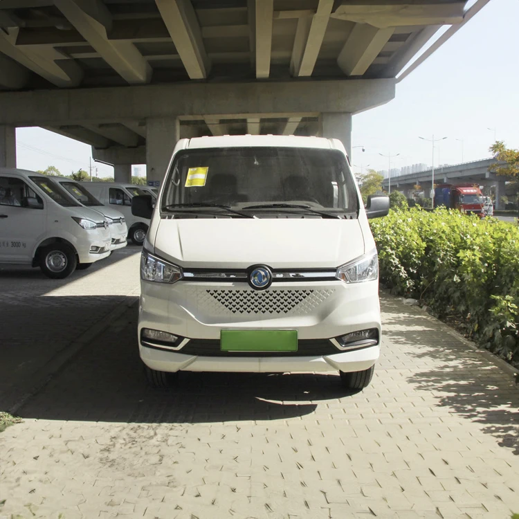 Большая распродажа Dongfeng 1.5l бензин 7 мест 11 грузовой микроавтобус пассажирский фургон