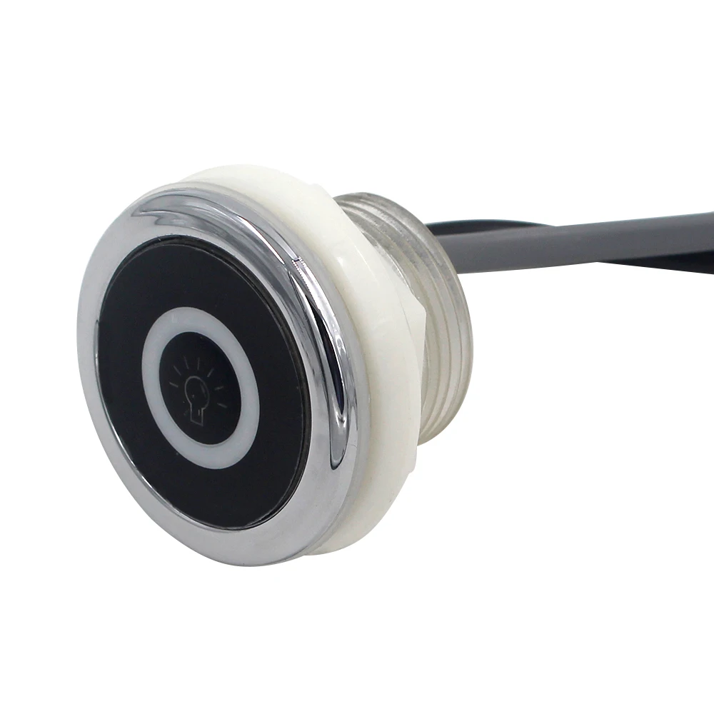 popular touch controller  Light Controller Single touch sensing