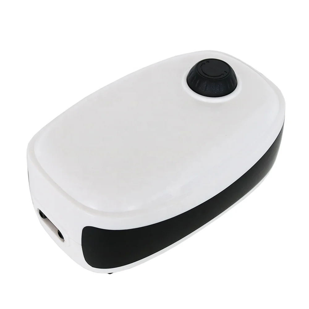 Hot Selling Aquarium Mini Air Pump For Aquarium Water Fish Tank