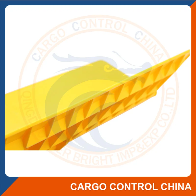 GL Plastic long corner protector