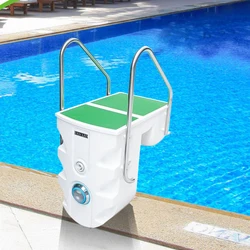 System Balls For Pool Water Filtration & Spa Cartridge Cleaner Desjoyaux Swimming Bag Sand Systeminground Filter