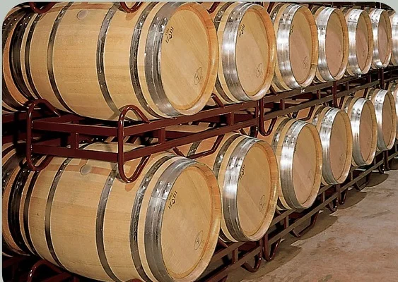 Minghou Original Oak Wine Barrel Solid Wooden Beer Keg 1.5L/3L/5L/10L/20L/30L Variety Sizes Used/Old Product Drums Pails Barrels