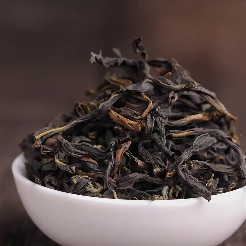 ЕС совместимый чай улун ya shi xiang утка дерьмо yashixiang dan cong