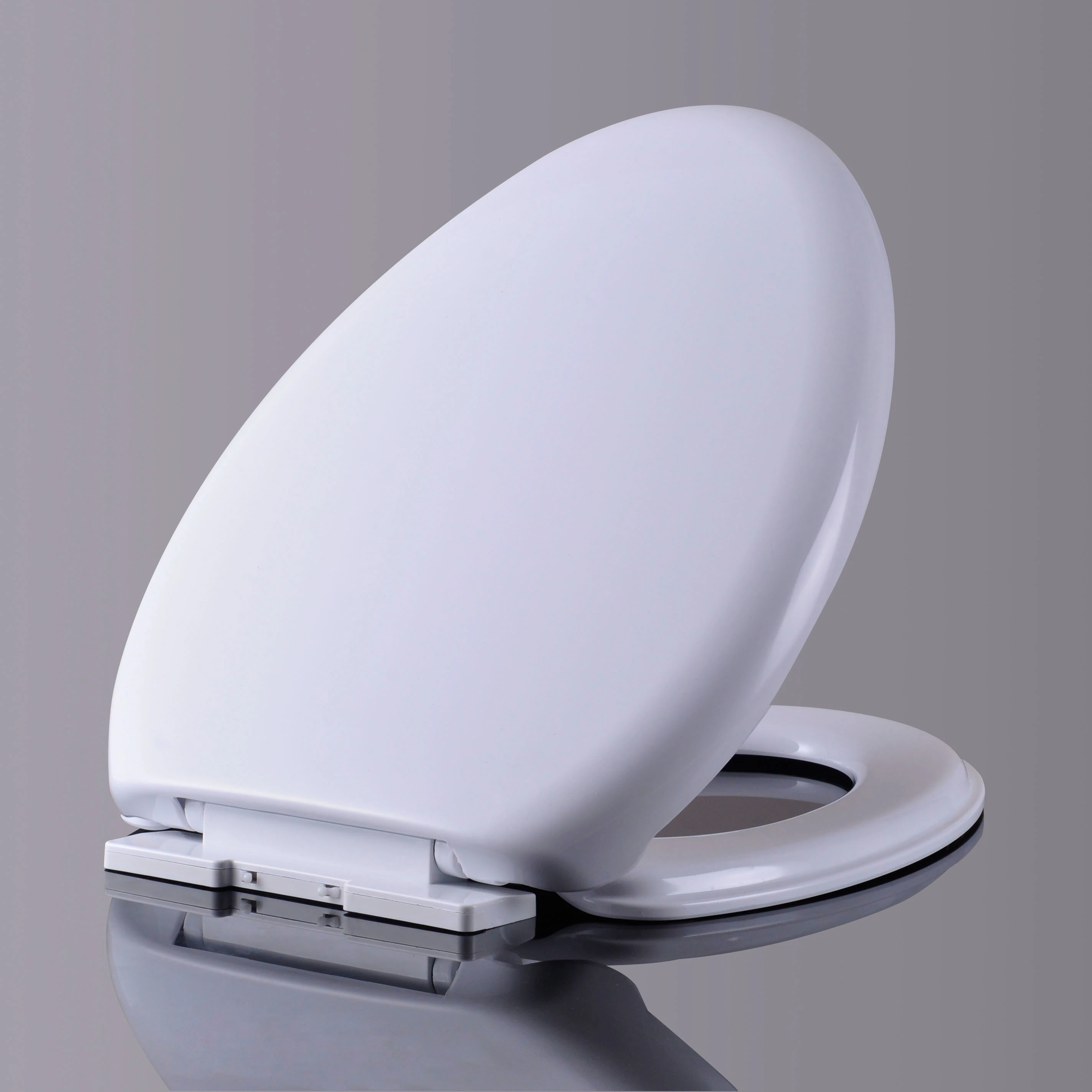 HY-058 soft close toilet seat / color toilet seat