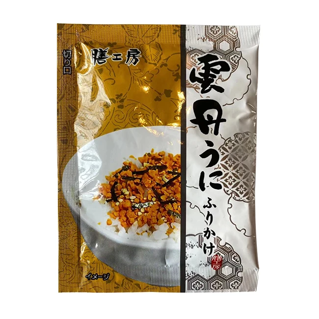 Пряное мясо смешанные специи и приправы со вкусом морепродуктов