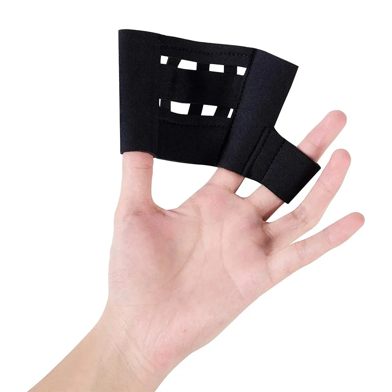 Mini Baseball Catcher Gloves Training Equipment Catcher Practice Ball Helper Network Training Gloves