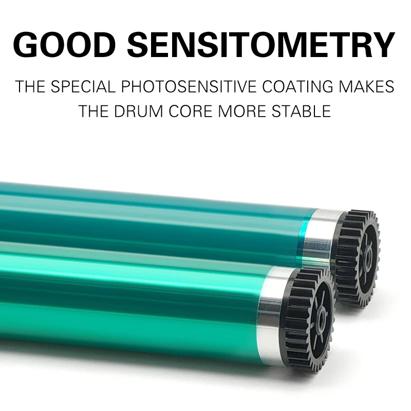 Konica Minolta Bizhub Compatible OPC Drum DR-411 A2A103D DR312-for Models 200 250 350 222 282 362 423 2510 3510 7828 227 287 367