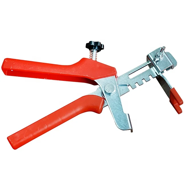 Tile installation tools Tile Spacer Pliers reusable Wall and Floor Tile Pliers