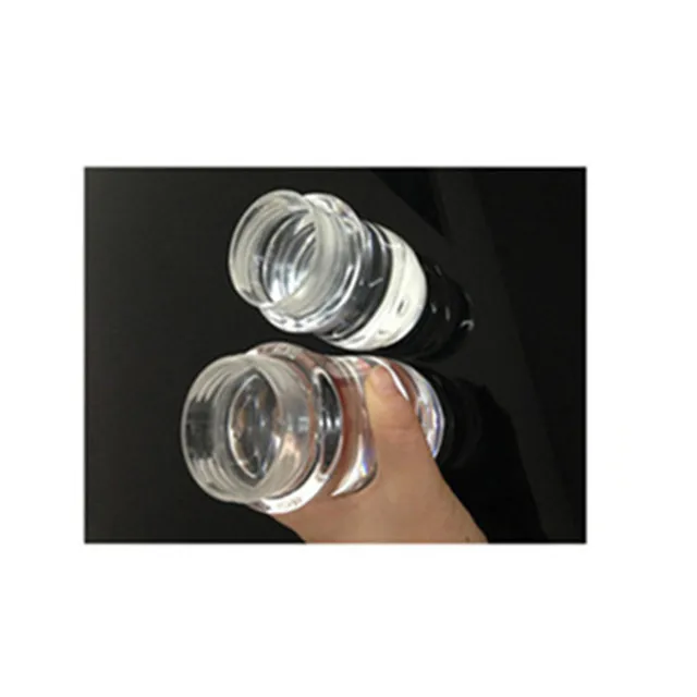 Professional vacuum casting prototyping  simple die vaccum casting