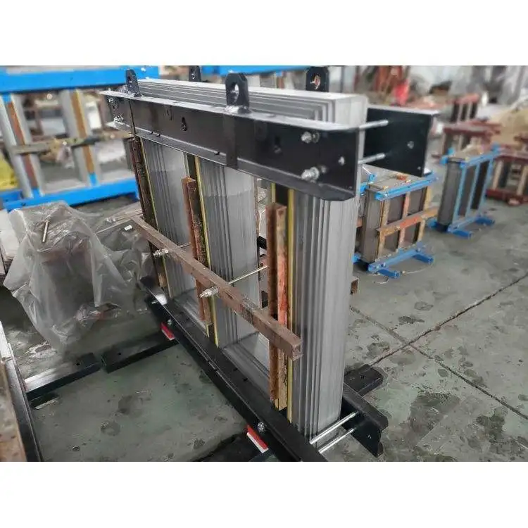 High Quality Silicon Steel Transform Toroid Core SCB12 Transformer Core Power