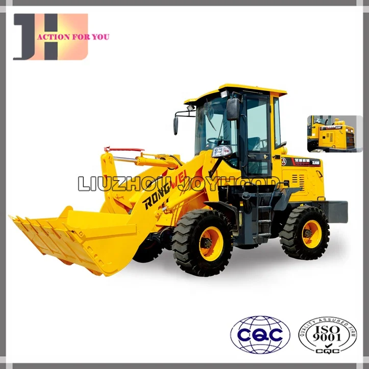 
 Недорогой Телескопический колесный погрузчик Rc для продажи в Китае  