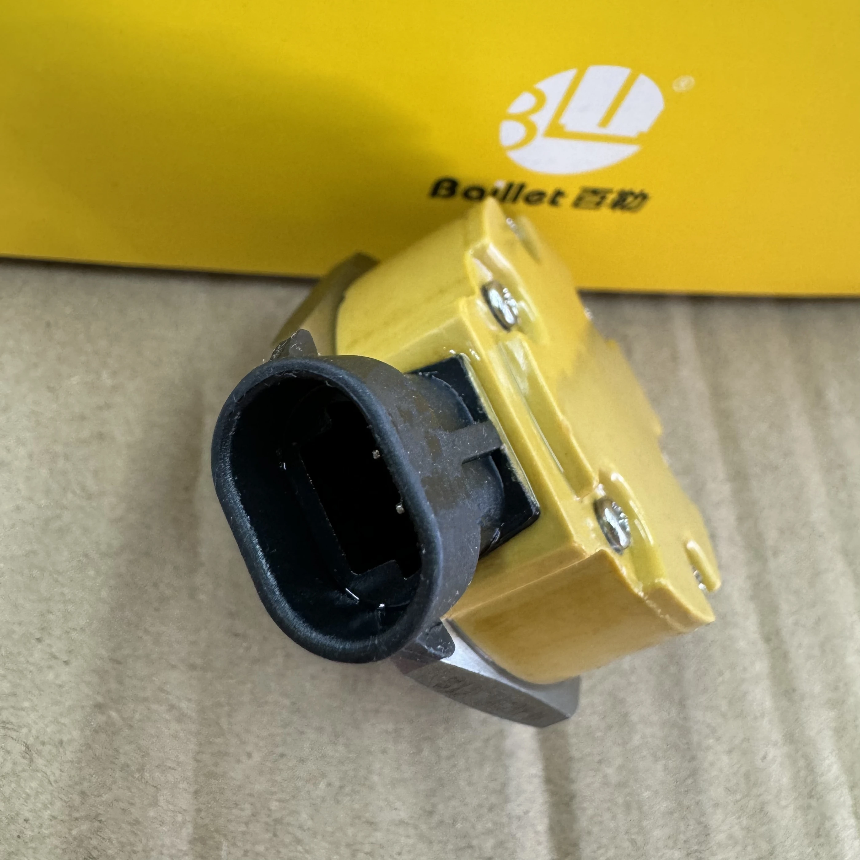 312-5620 326-4635 C6.4 топливный насос соленоид в сборе для Cat320 экскаватора электронный электромагнитный клапан