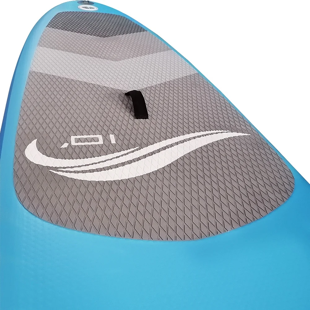 Hot Selling Ready for ship Wholesale Manufacturer Inflatable Sup Board Stand-Up Paddle Board