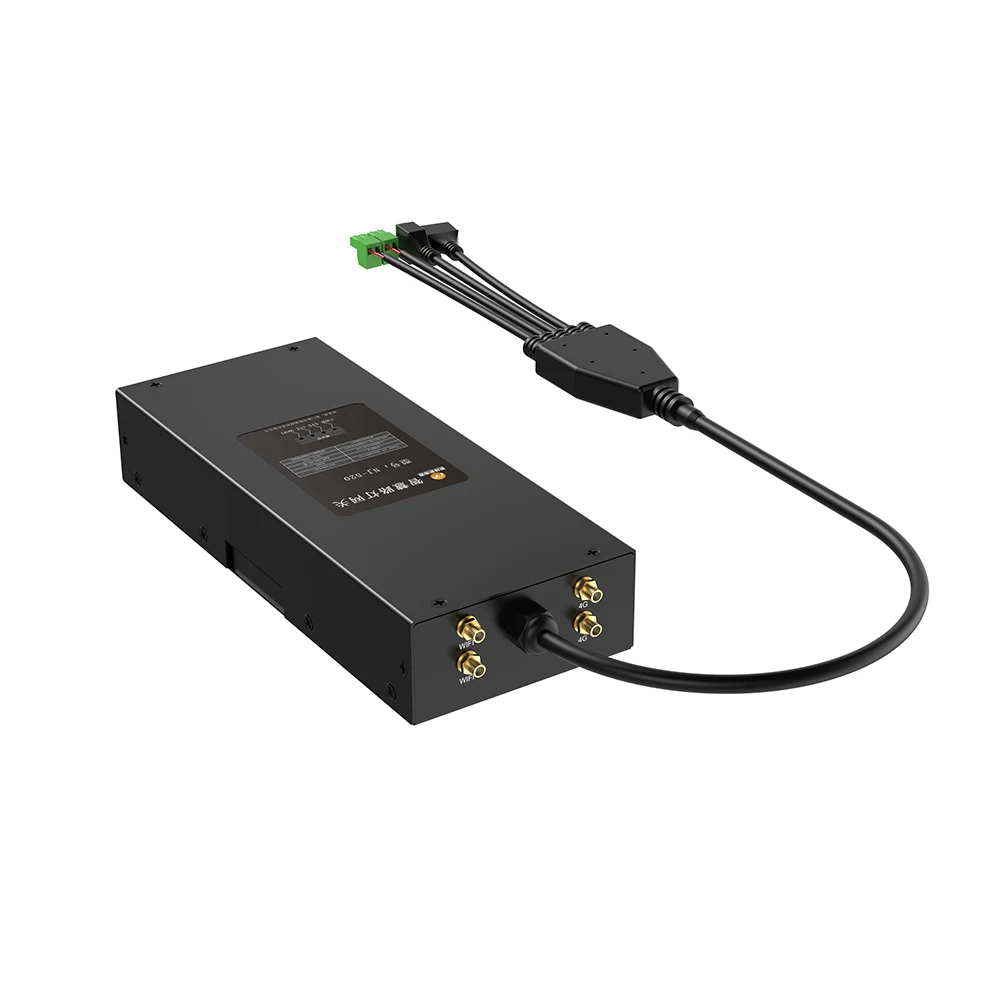 Intelligent Multi-Functional Gateway for IoT Remote Control System Smart Lighting Gateway